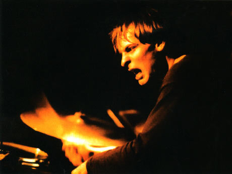 Ari Hoenig